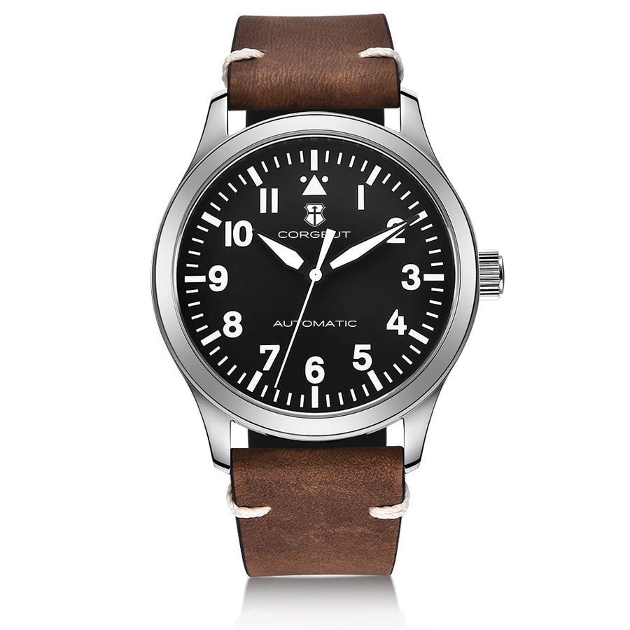 CORGEUT 6011 Automatic Watch