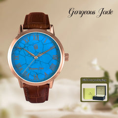 Gorgeous Jade MY250521 Automatic Watch