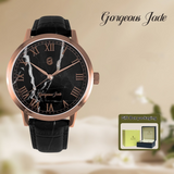 Gorgeous Jade MY250511 Automatic Watch