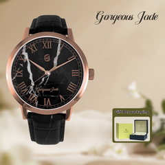 Gorgeous Jade MY250511 Automatic Watch