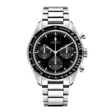 Corgeut 9005 VK63 Uhrwerk Saphirglas 100m wasserdicht