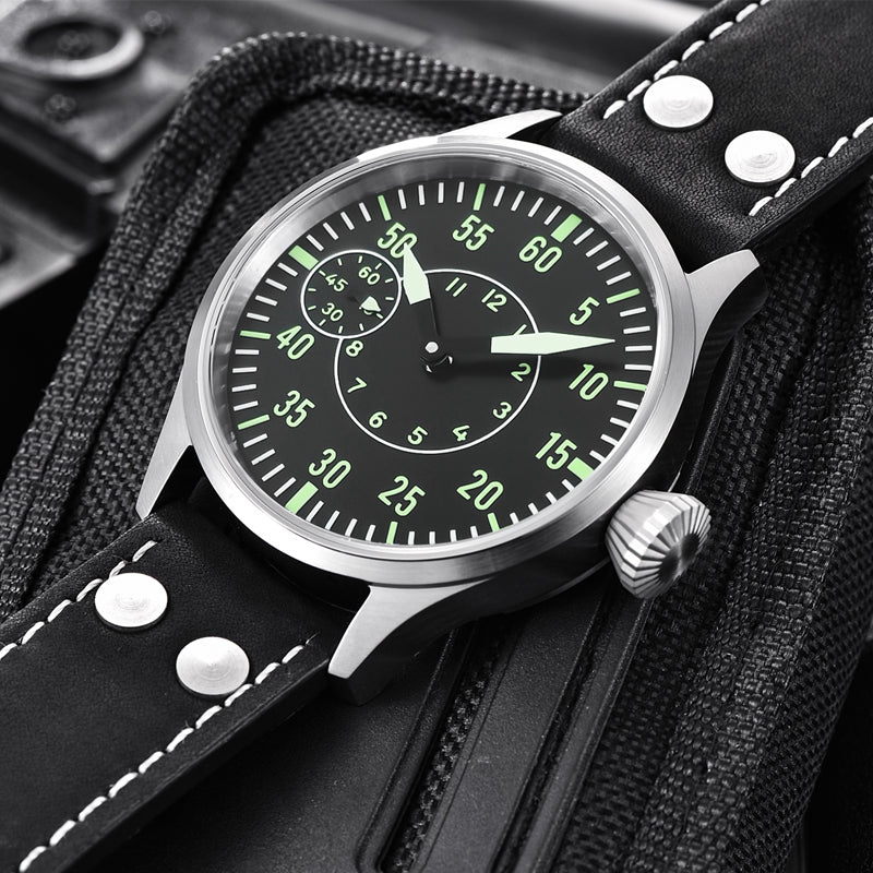 CORGEUT 6025 Automatic Watch
