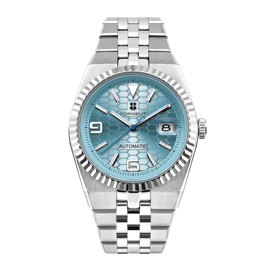 CORGEUT 6033 Automatic Watch