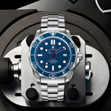 CORGEUT 6008 Automatic Watch