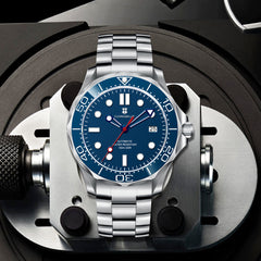 CORGEUT 6008 Automatic Watch