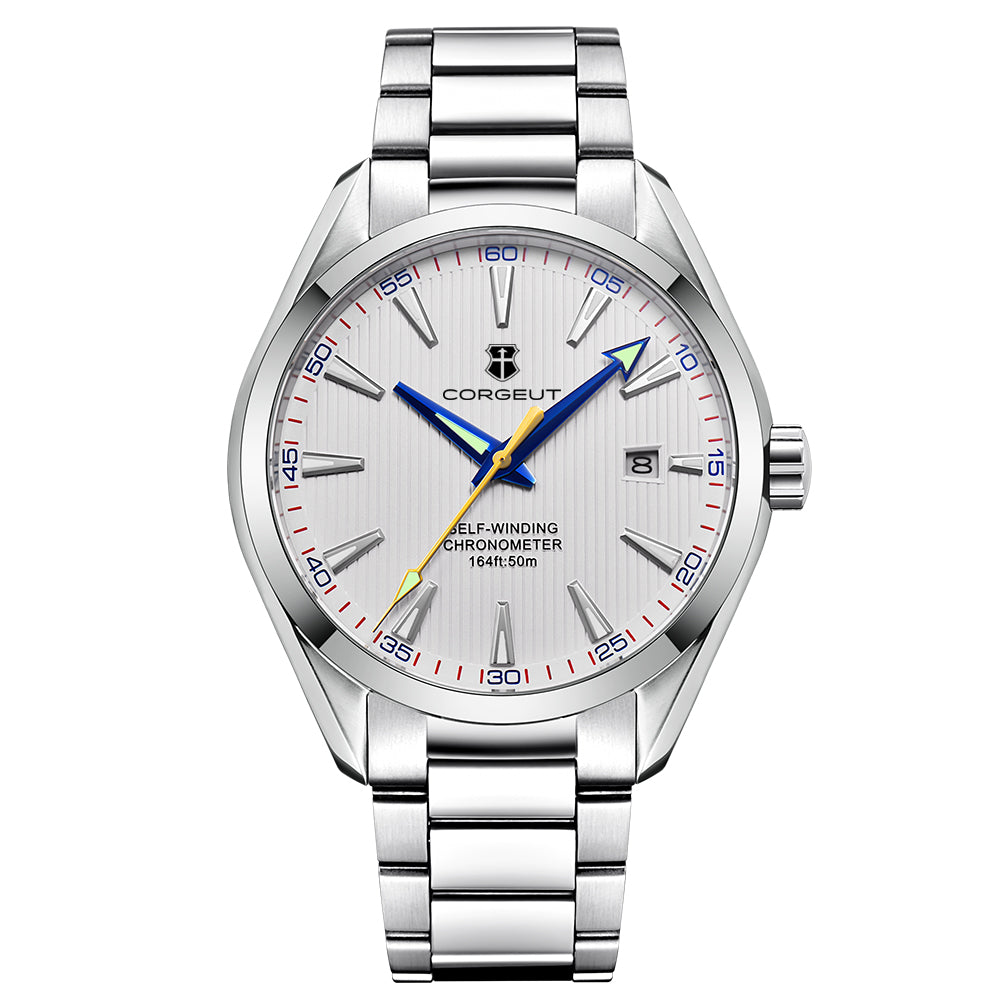 CORGEUT 6010 Automatic Watch