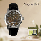 Gorgeous Jade MY25058 Automatic Watch
