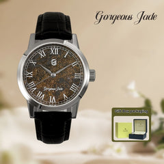 Gorgeous Jade MY25058 Automatic Watch