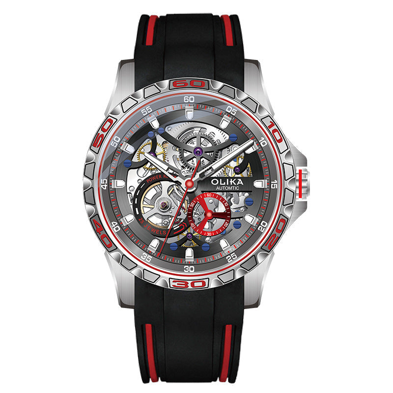 OLIKA 9914 Automatic Watch