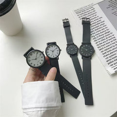 omniwatches 7426 Quartz Watch