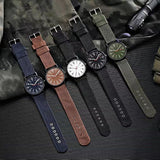 omniwatches 6895 Quartz Watch