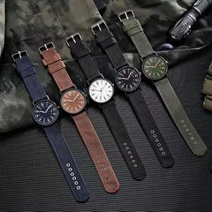 omniwatches 6895 Quartz Watch
