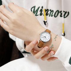 MSTIANQ 1112 Quartz Watch