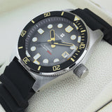 CORGEUT 6020 Automatic Watch