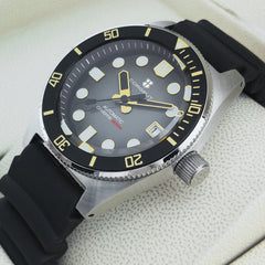 CORGEUT 6020 Automatic Watch
