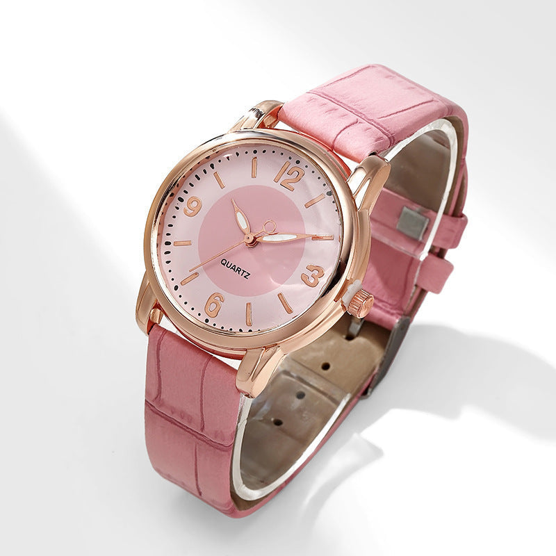 omniwatches 9916 Quartz Watch