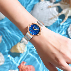 OLIKA 2403l Automatic Watch