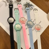 MSTIANQ 1103 Quartz Watch