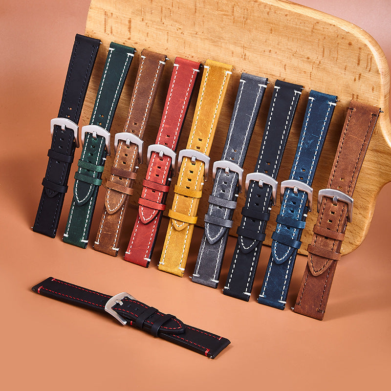 omniwatches Watch Strap