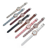 omniwatches 9916 Quartz Watch
