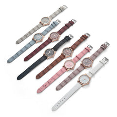 omniwatches 9916 Quartz Watch