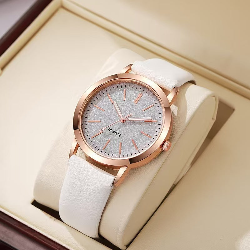 omniwatches Z618 Quartz Watch