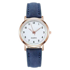 omniwatches 7859 Quartz Watch