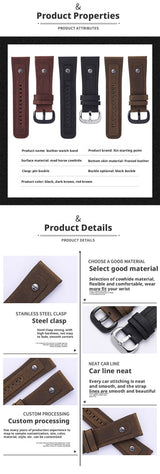 omniwatches Watch Strap