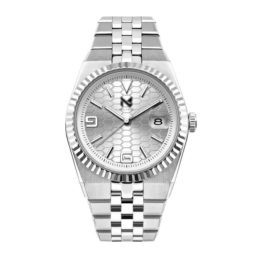 CORGEUT NH35A Automatic Watch