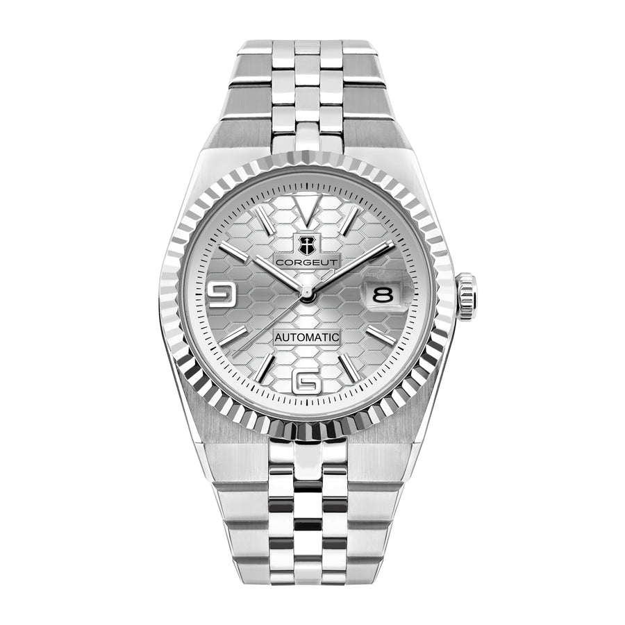 CORGEUT 6033 Automatic Watch