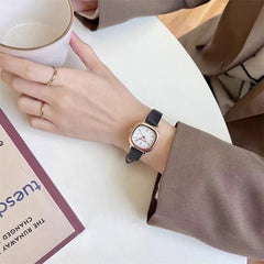 MSTIANQ 1112 Quartz Watch