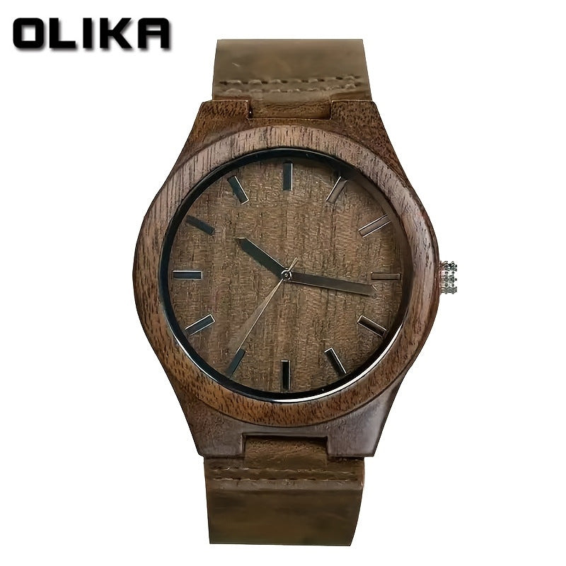 OLIKA 3006 Quartz Watch