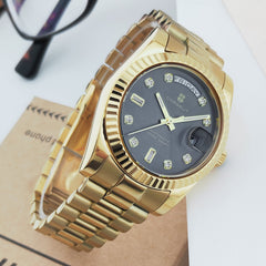 CORGEUT 6002L Automatic Watch