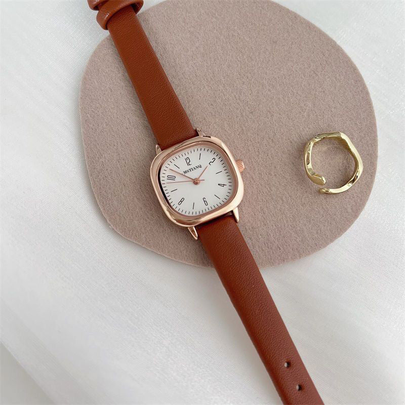 MSTIANQ 1112 Quartz Watch