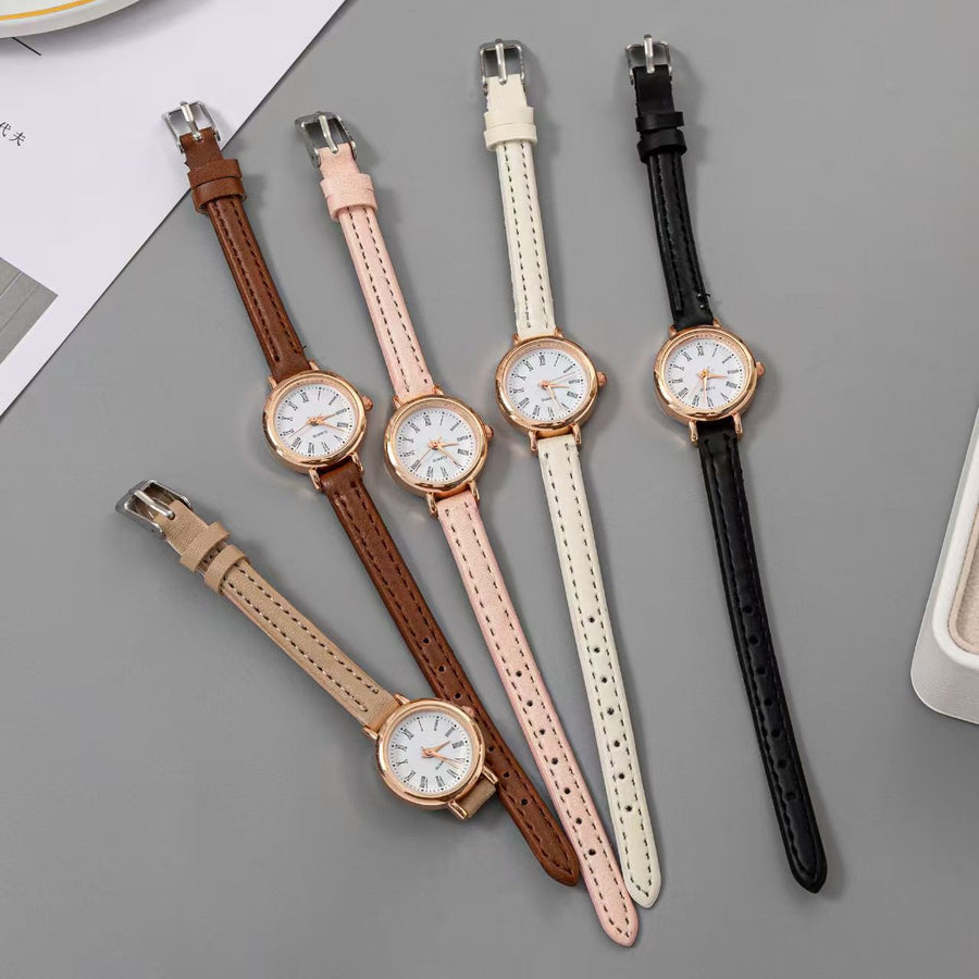 omniwatches 3370 Quartz Watch