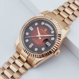 CORGEUT 6002L Automatic Watch