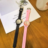MSTIANQ 1103 Quartz Watch