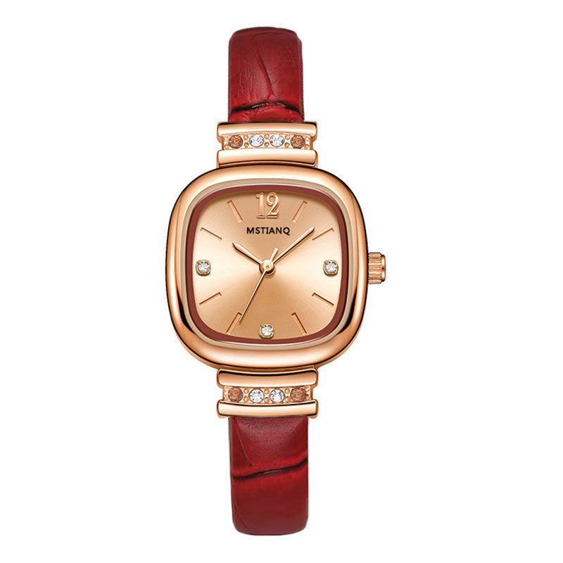 MSTIANQ 1110 Quartz Watch