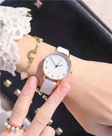 omniwatches 7895 Quartz Watch