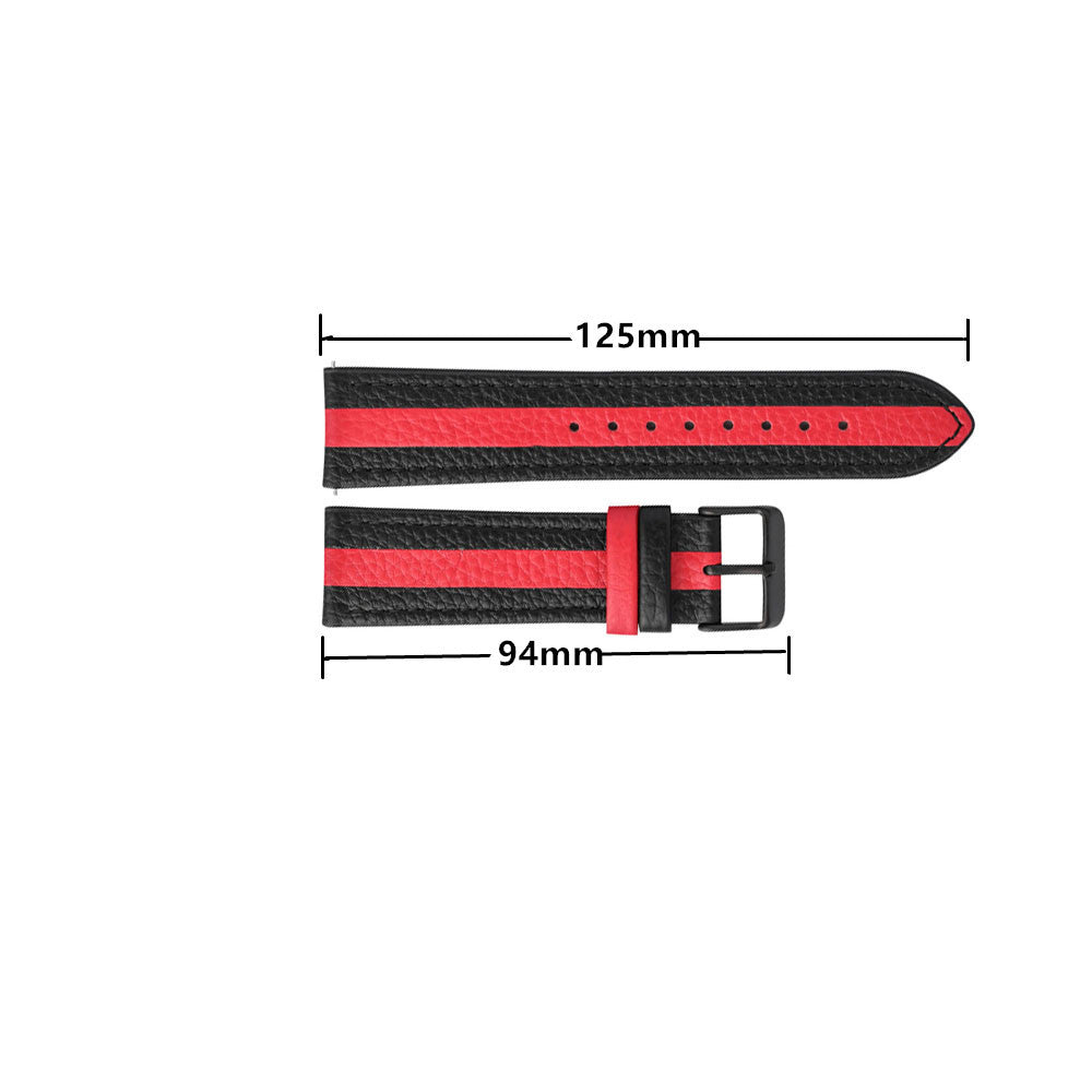 omniwatches Watch Strap