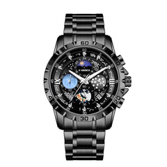 X-GEQCK 5072 Quartz Watch