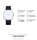 MSTIANQ 1109 Quartz Watch