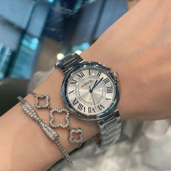 X-GEQCK 1129 Automatic Watch