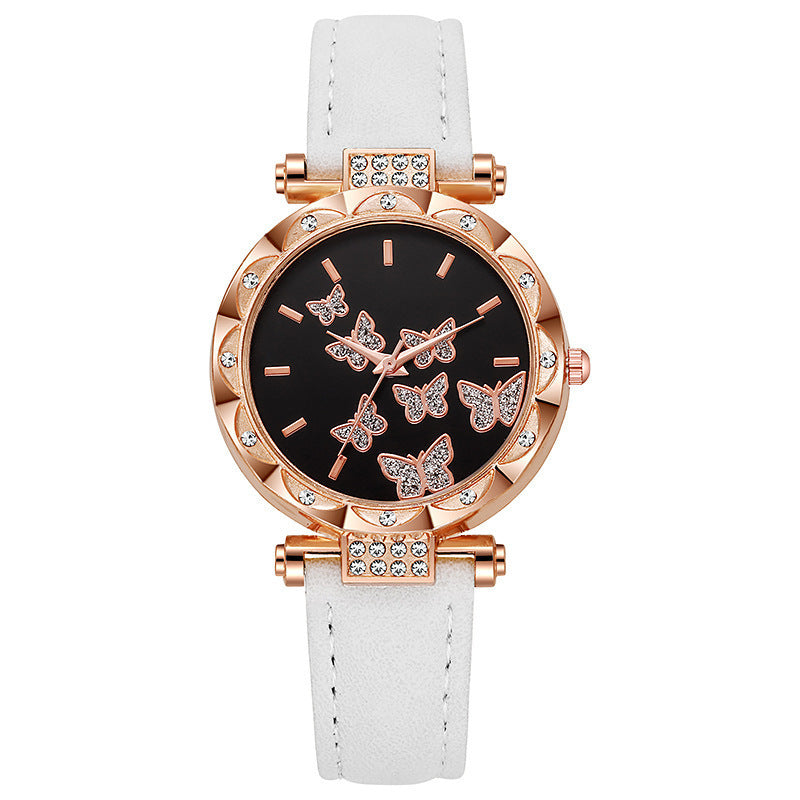 omniwatches 3368 Quartz Watch