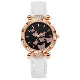 omniwatches 3368 Quartz Watch