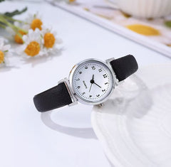 omniwatches 3371 Quartz Watch