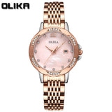 OLIKA 6604L Automatic Watch