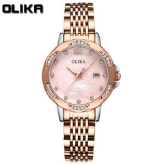 OLIKA 6604L Automatic Watch