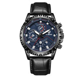 X-GEQCK Chronograph Watch