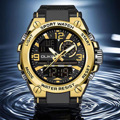 OLIKA 1909 Watch Strap